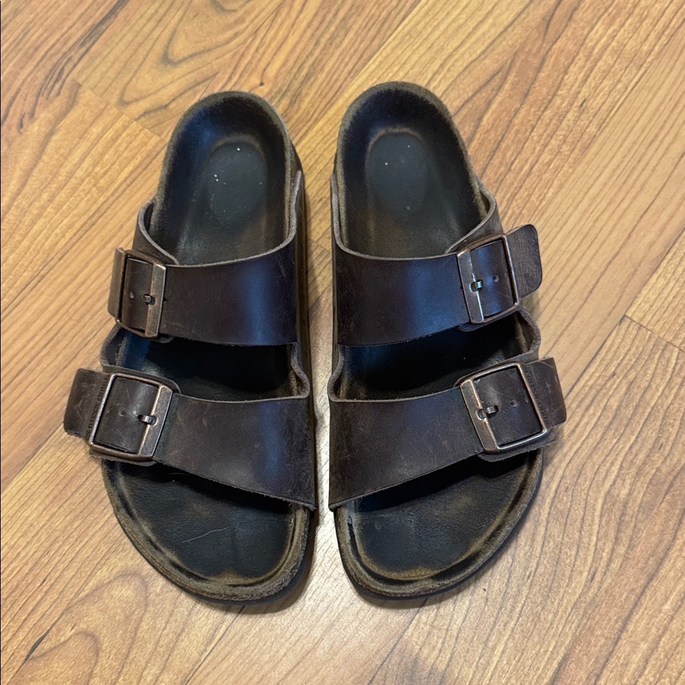 Arizona Birkenstocks